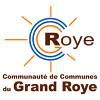 Communauté de Communes du Grand Roye logo, Communauté de Communes du Grand Roye contact details