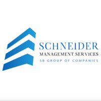 Schneider Management Services ltd. logo, Schneider Management Services ltd. contact details