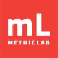 Metric Lab logo, Metric Lab contact details