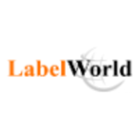 Labelworld logo, Labelworld contact details