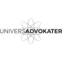 UNIVERSADVOKATER logo, UNIVERSADVOKATER contact details