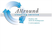 Allround Cleaning Service BV logo, Allround Cleaning Service BV contact details