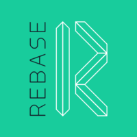 Rebase Collective logo, Rebase Collective contact details