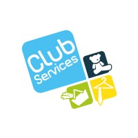 Club Services Conciergerie - France logo, Club Services Conciergerie - France contact details