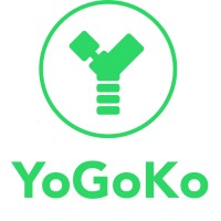 YoGoKo logo, YoGoKo contact details