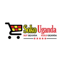 Soko Uganda logo, Soko Uganda contact details