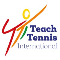 TeachTennis-International logo, TeachTennis-International contact details