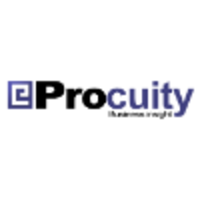 Procuity logo, Procuity contact details