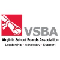 Virginia School Boards Association logo, Virginia School Boards Association contact details