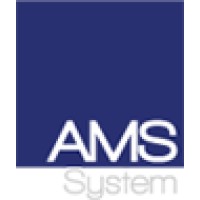 AMS System Sp. z o.o. logo, AMS System Sp. z o.o. contact details