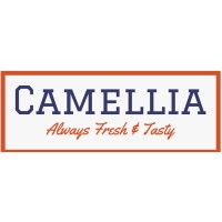 CAMELLIA FOOD&DRINK logo, CAMELLIA FOOD&DRINK contact details