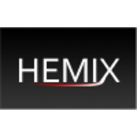 Hemix logo, Hemix contact details