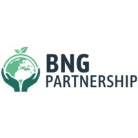 BNG Partnership logo, BNG Partnership contact details