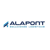 Alapont Logistics logo, Alapont Logistics contact details