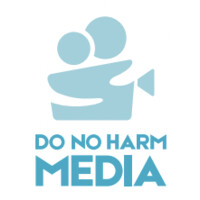 Do No Harm Media logo, Do No Harm Media contact details