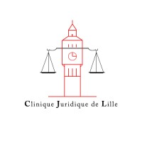 Clinique Juridique de Lille logo, Clinique Juridique de Lille contact details