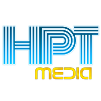 HPT Media logo, HPT Media contact details