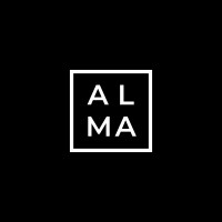 ALMA Studio logo, ALMA Studio contact details