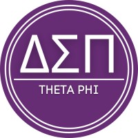 Delta Sigma Pi- Theta Phi Chapter logo, Delta Sigma Pi- Theta Phi Chapter contact details