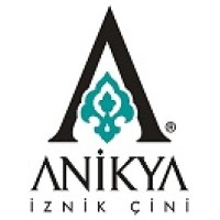 ANIKYA IZNIK CINI ve SERAMIK logo, ANIKYA IZNIK CINI ve SERAMIK contact details