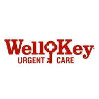 Well-Key Urgent Care logo, Well-Key Urgent Care contact details