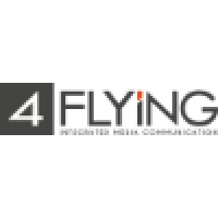 4Flying Srl logo, 4Flying Srl contact details