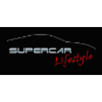 Supercar Lifestyle logo, Supercar Lifestyle contact details