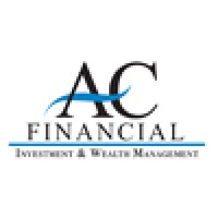 AC Financial logo, AC Financial contact details