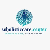 wholisticcare.center logo, wholisticcare.center contact details