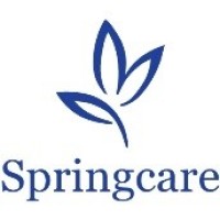 Springcare Ltd logo, Springcare Ltd contact details