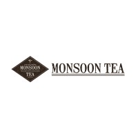 Monsoon Tea Company logo, Monsoon Tea Company contact details