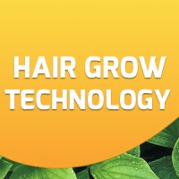 Hair Grow Technology logo, Hair Grow Technology contact details