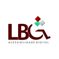 LBG Acessibilidade Digital logo, LBG Acessibilidade Digital contact details