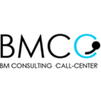 BM Consulting Call Center logo, BM Consulting Call Center contact details