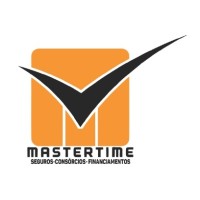 Master Time Seguros e Consórcios logo, Master Time Seguros e Consórcios contact details