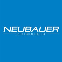 NEUBAUER Distributeur logo, NEUBAUER Distributeur contact details