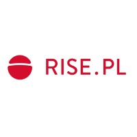 Rise.pl logo, Rise.pl contact details