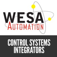 Wesa Automation logo, Wesa Automation contact details