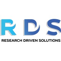 Research Driven Solutions logo, Research Driven Solutions contact details