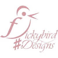 Dickybird Designs logo, Dickybird Designs contact details