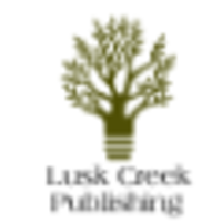 Lusk Creek Publishing logo, Lusk Creek Publishing contact details