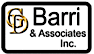 G.D. Barri & Associates logo, G.D. Barri & Associates contact details