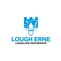 Lough Erne Landscape Partnership logo, Lough Erne Landscape Partnership contact details