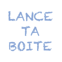 Lance Ta Boite logo, Lance Ta Boite contact details