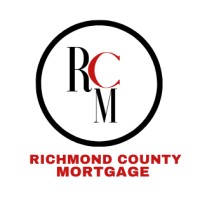 Richmond County Mortgage Corporation logo, Richmond County Mortgage Corporation contact details