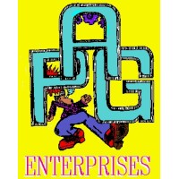 APG Enterprises logo, APG Enterprises contact details