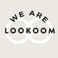 Lookoom logo, Lookoom contact details