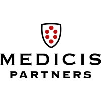 Medicis Partners logo, Medicis Partners contact details