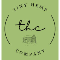 Tiny Hemp Company logo, Tiny Hemp Company contact details