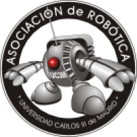 Asociación de Robótica UC3M (ASROB) logo, Asociación de Robótica UC3M (ASROB) contact details